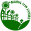 Marin Sun Farms logo